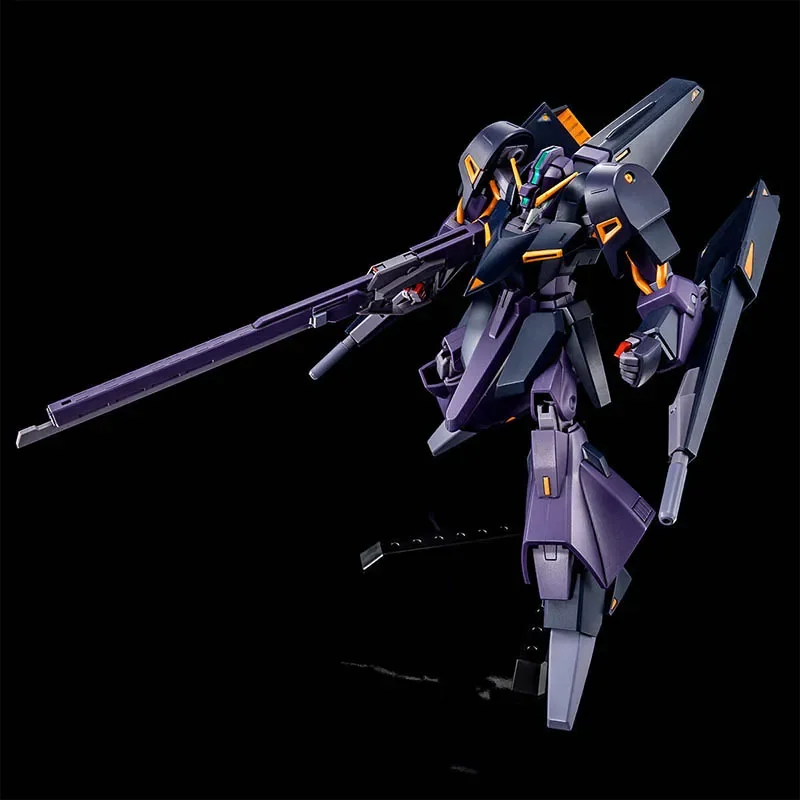 BANDAI HG 1144 GUNDAM AOZ ORX-005 GAPLANT TR-5 HRAIROO TITANS ACTION FIGURE В СБОРЕ ИГРУШКИ ДИТИЙ ПОДАРОК МОДЕЛЬ ОРНАМЕНТЫ (art.: 3920ceea94984) - 3920ceea94984