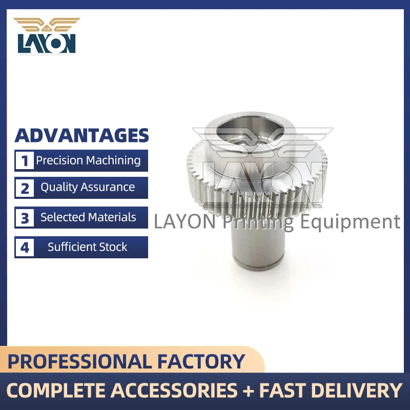 8 шт. высококачественный водный ролик для печатного пресса Heidelberg SM102 CD102