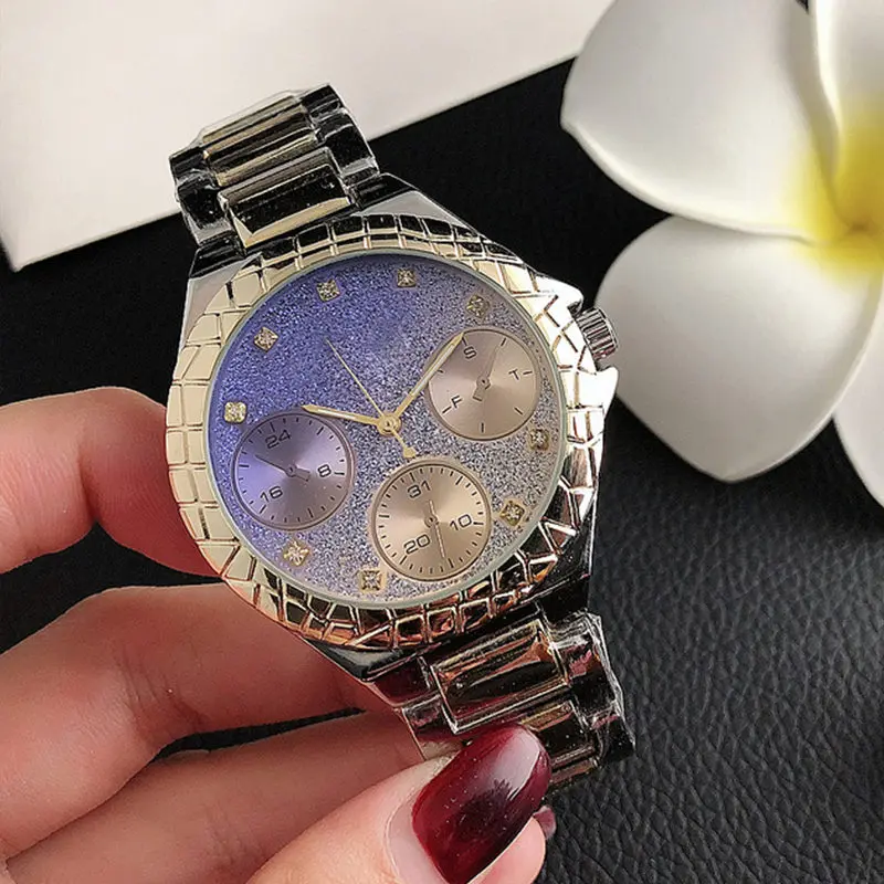 

Top Quality Ladies Watch Casual Fashion Luxury Watch Gift Women Watches