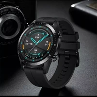 p32 hd screen smart watch men full touch blood pressure heart rate monitor women fitness smartwatch gt2 waterproof ios android