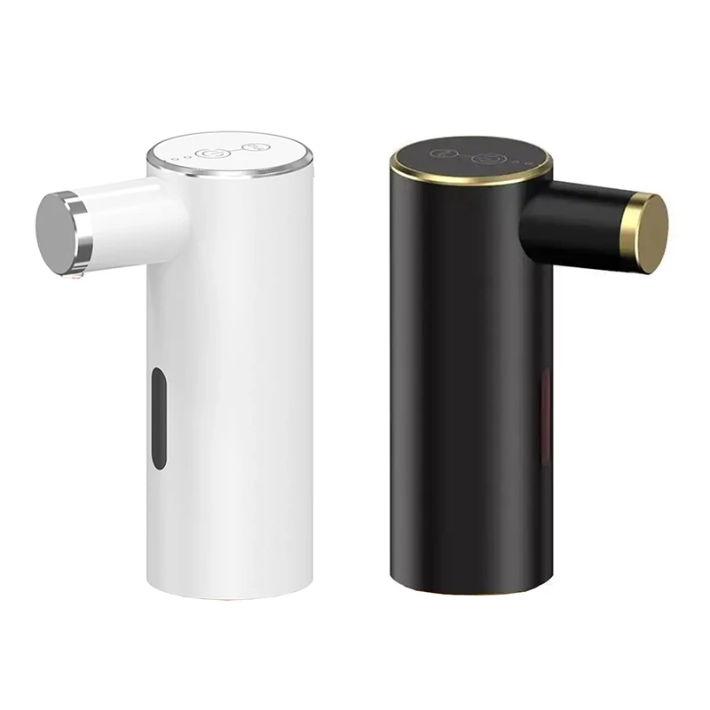 Электрический аэратор для вина дозатор графин быстрой съемки зарядка через USB