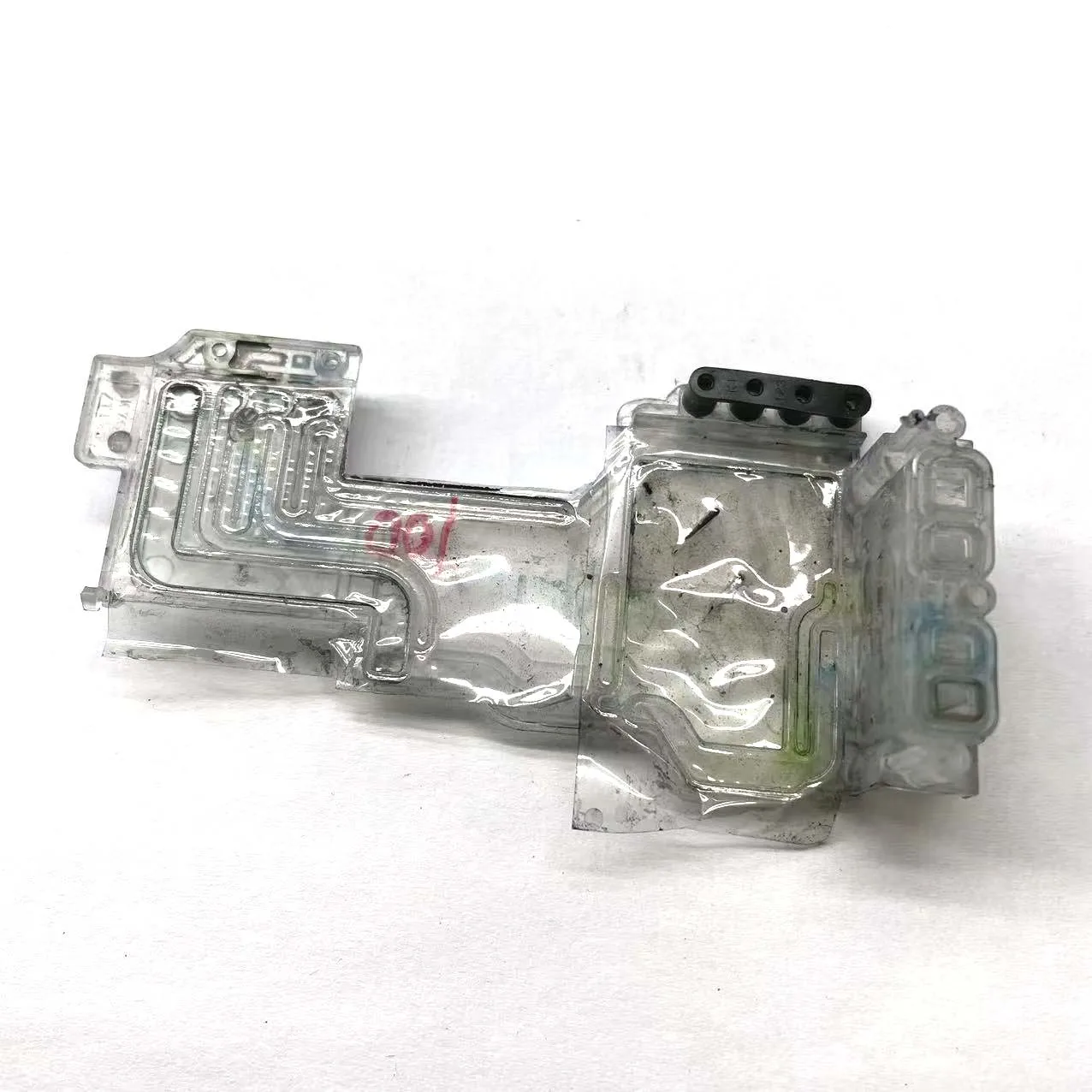 Ink Dampe подходит для Brother MFC-T800W DCP-J100 DCP-T300 DCP-J132W DCP-J102 DCP-T700W J205 DCP-J105 MFC-J200 DCP-J152W DCP-T500W