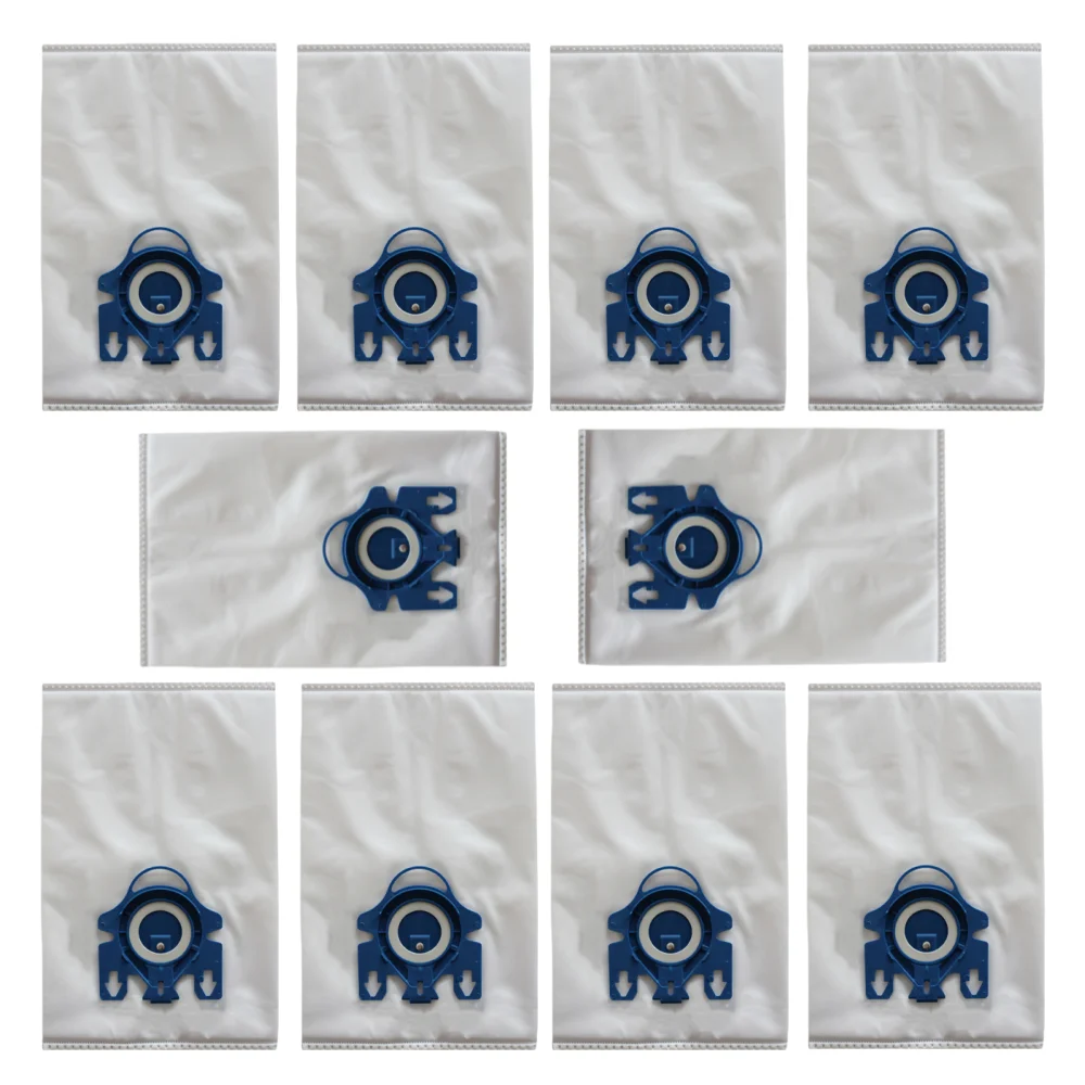 

Мешки для пылесоса Miele микрофлис с фильтром