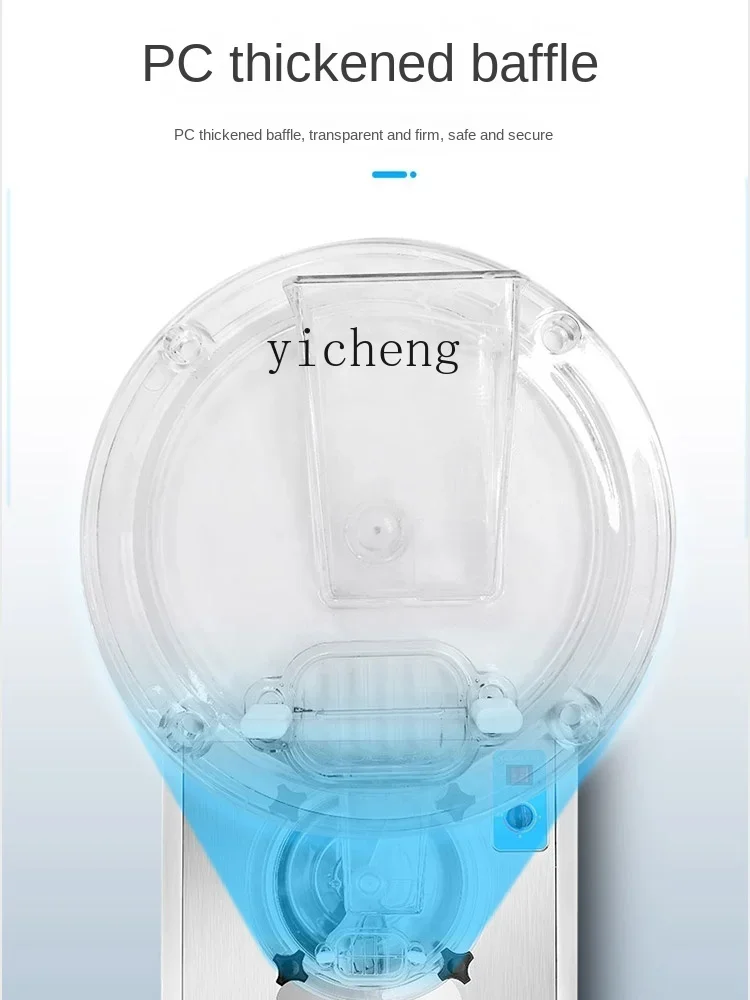 Машина для мороженого ZF коммерческая полностью автоматическая машина Haagen-Dazs