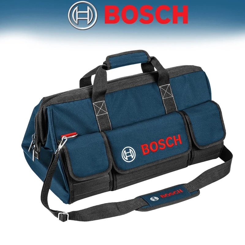 

BOSCH BAG6 Портативная сумка для инструментов