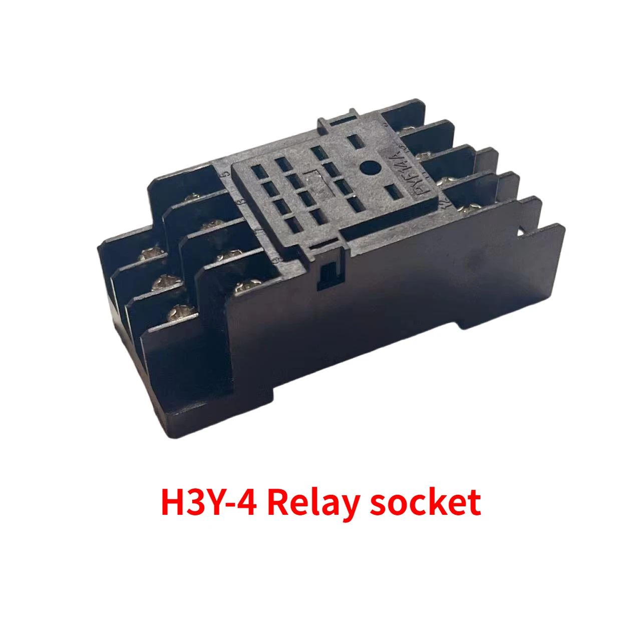 

Реле времени с таймером H3Y-2/H3Y-4