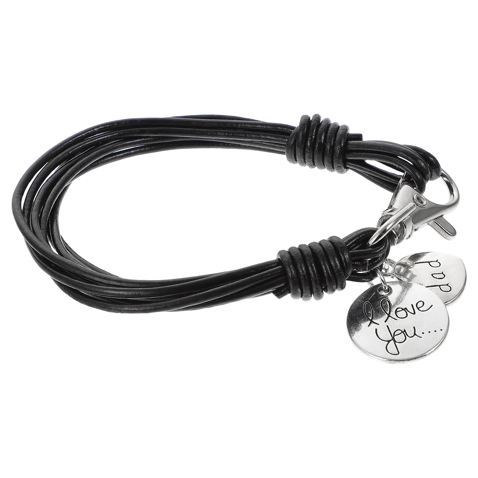 Мужской браслет ювелирные изделия подвески детские браслеты индивидуальный