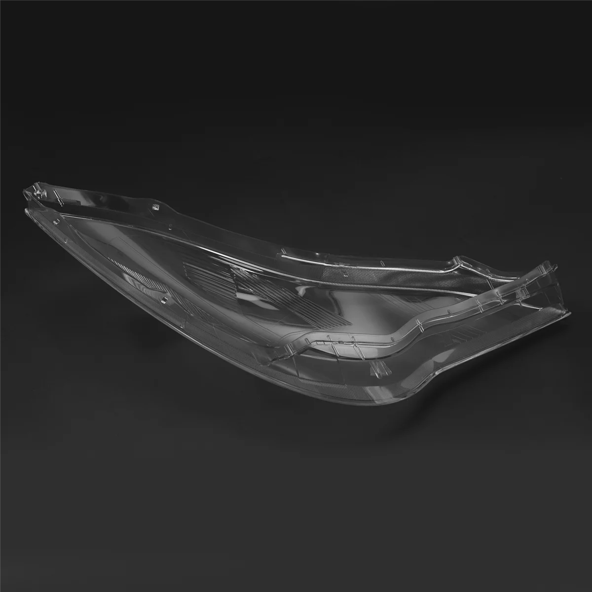 Крышка для правой фары оболочка лампы маска абажур QX50 EX25 EX35 2008-2015 автомобильная