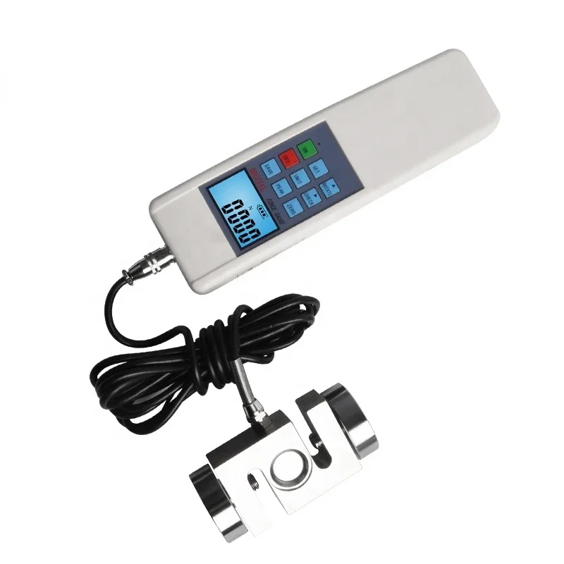 Цифровой датчик силы нажима 10KN 2200lb