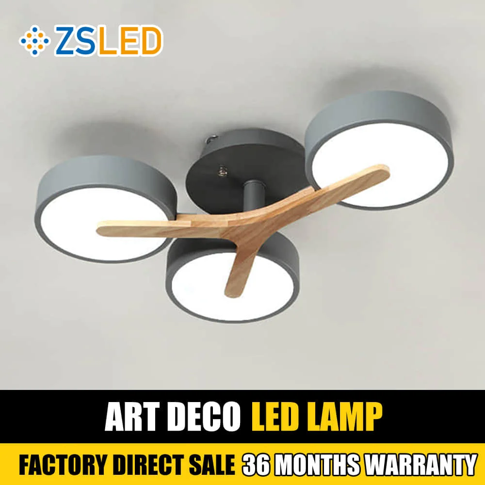 

Modern Living Room Bedroom Villa Led Ceiling Lamp Restaurant Lighting Hotel Apartment Chandelier Factory Direct Sales