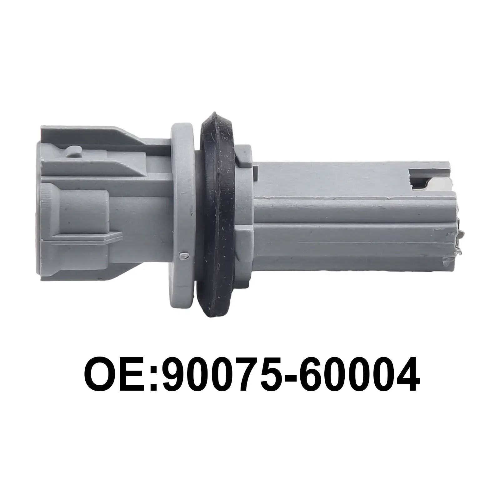 

Цоколь лампы T10 90075-60004 для Suzuki, Honda, Mazda, Lexus, Toyota, габаритные огни, держатель лампы