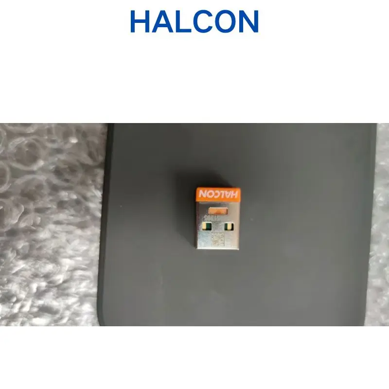 Новая Шифрованная собака HALCON визуальный модуль камеры быстрая доставка