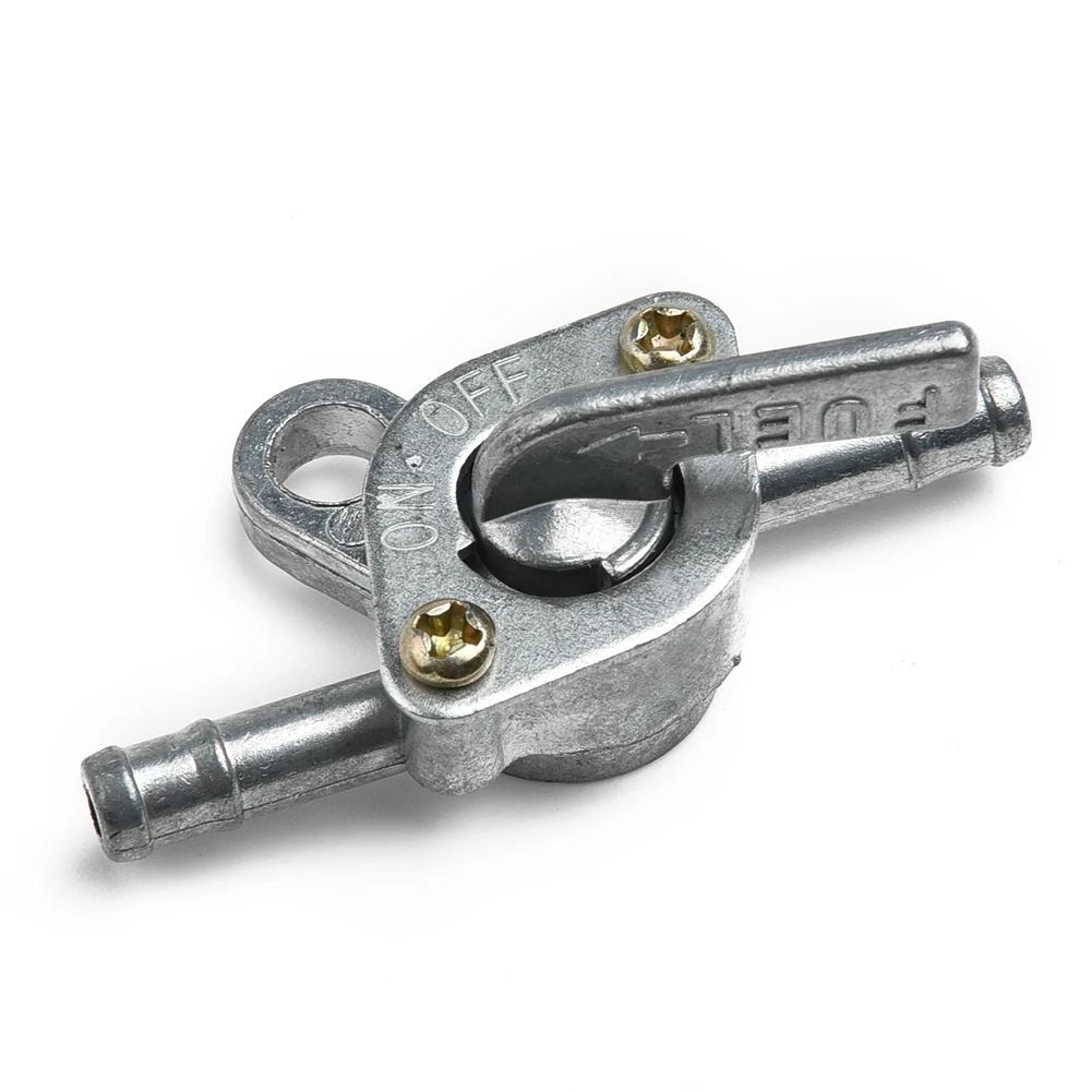 

Gas Tank Fuel Tank Practical Durable New Pocket Bike Replacement Switch+ Hose Line Switch+Hose Line Accessories