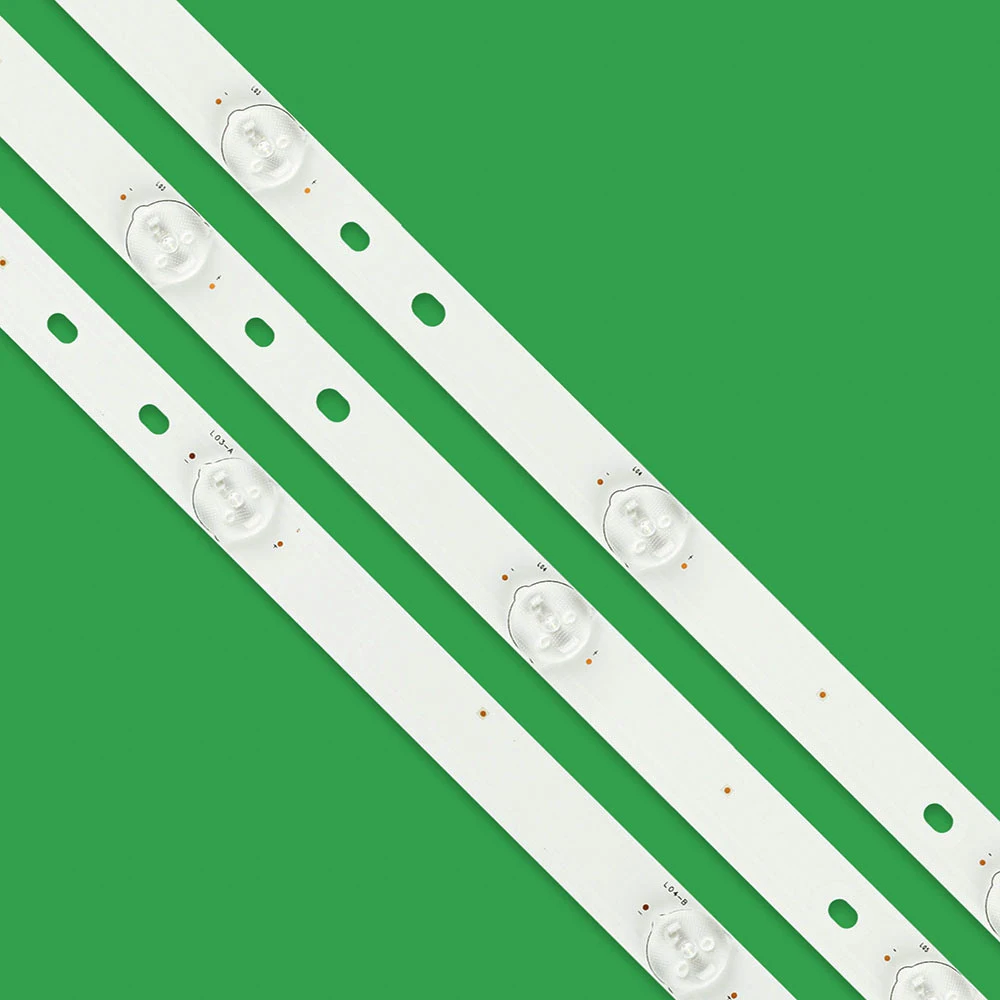15 шт. задняя подсветка для LED39C310A