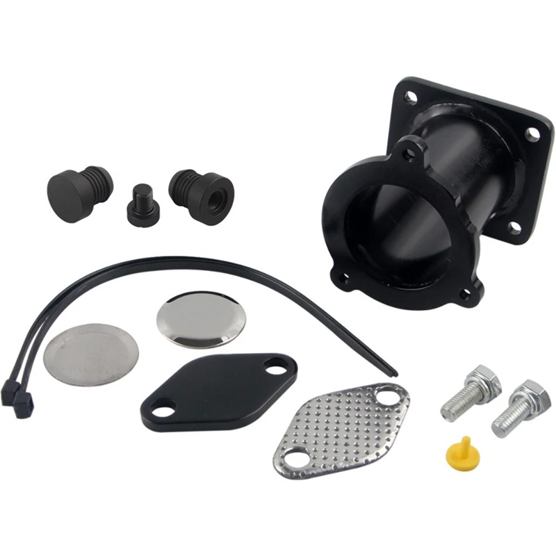 Для BMW M47N2 M57N2 E60 E61 переходник вилки и стяжки термостата для эффективного