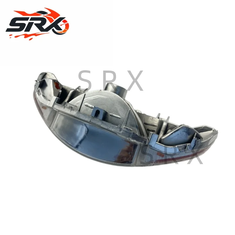 Фото Фара в сборе для мотоцикла Honda DIO ZX AF35 DIO35, аксессуары для скутера №5