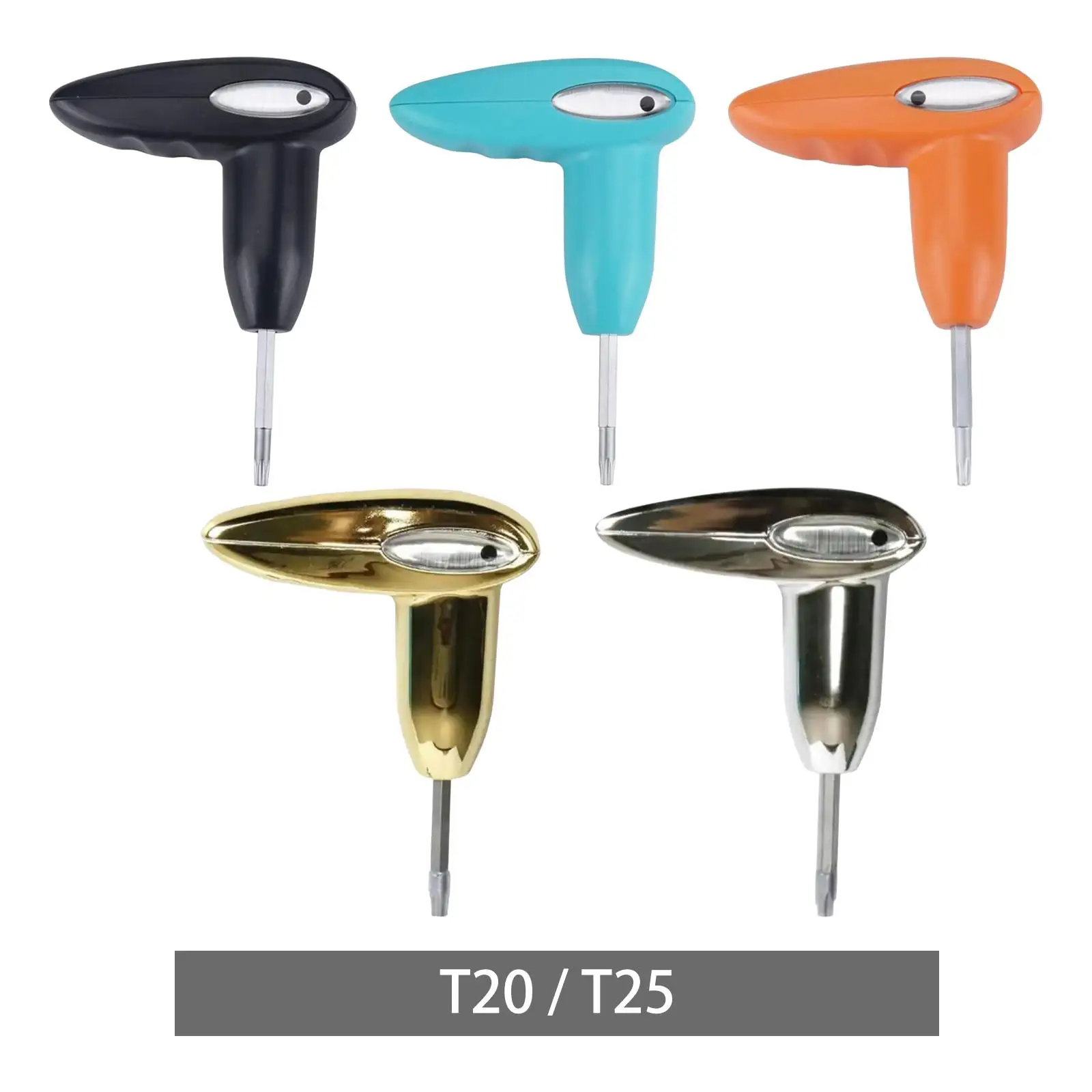 

Stainless Steel Golf Wrench Adjustment Tool Spanner for Hybrids