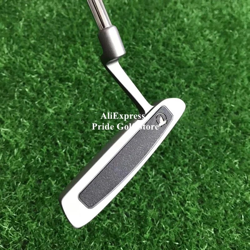 

2023 New Honma Hp-2001 Golf Putters mens Golf Clubs Straight Bar Putters Men Professional Putters Golf