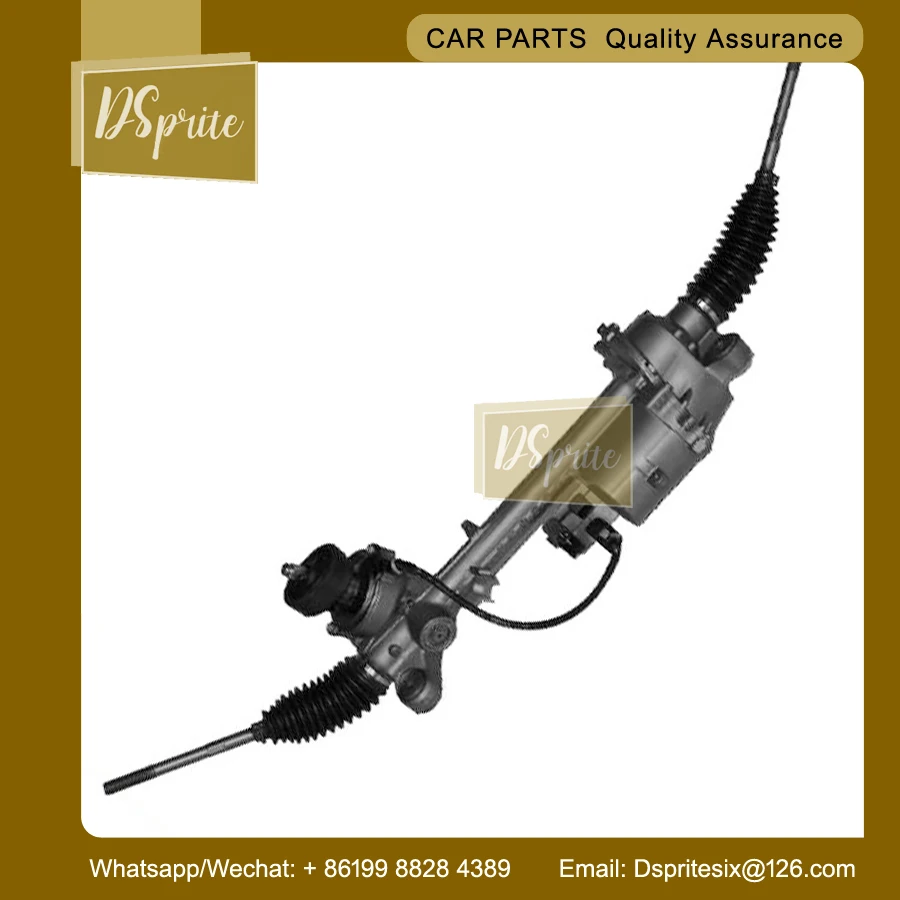 

5N1423050Q 5N1423105H Electric Power Steering Rack for Volkswagen Tiguan Passat 5N1909144P 5N1423061J 5N1423061K 5N1423050K