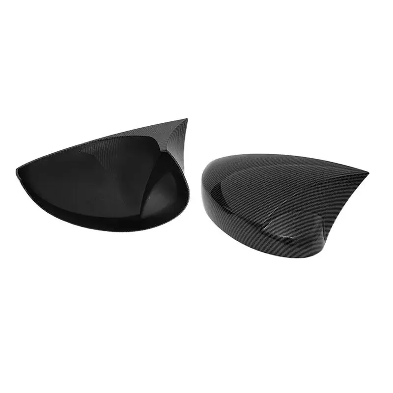 ДЛЯ HONDA CIVIC M HORN STYLE 2022-2024 гг. КРЫШКА БОКОВОГО ЗЕРКАЛА ДОБАВНОГО ВОЛОКНА