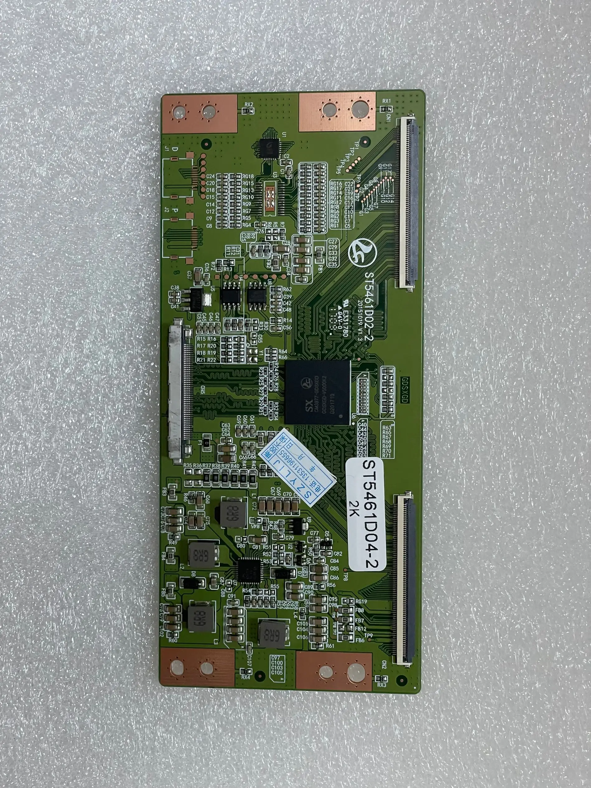 100%, тестовая доставка для детской логической платы