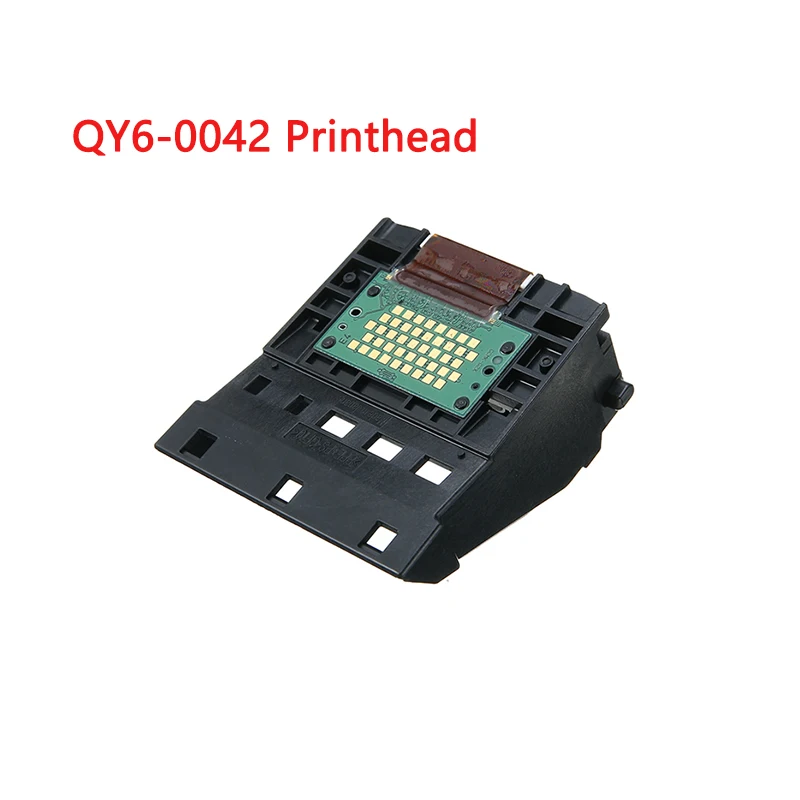QY6-0042 QY6-0064 0042 0046 Printhead For Canon 560i 850i IP3000 IP3100 IX4000 IX5000 MP700 MP710 MP730 MP740 Print Head