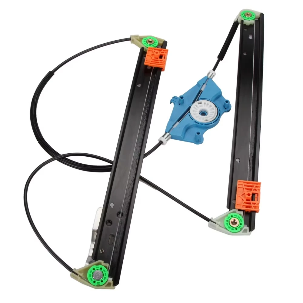 

8E0837461B передний левый правый стеклоподъемник без двигателя для Audi A4 B6 B7 2000-2008 8E0837462B 8E0837462C