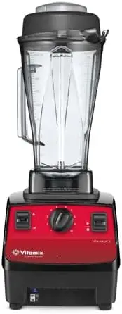 Vita-Prep 3 Food Blender Popcorn machine Popcorn maker