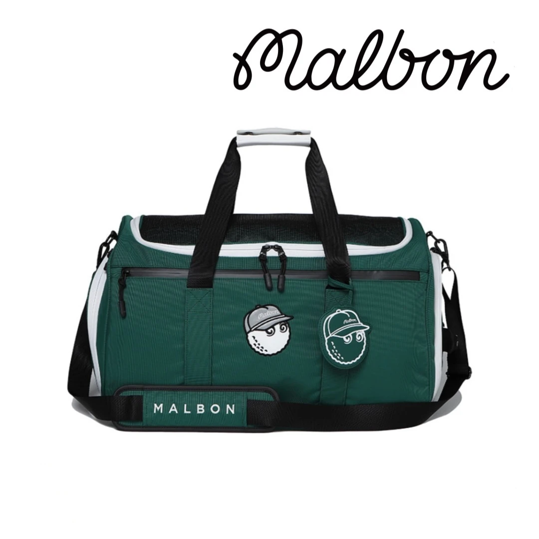 Рисунок 3 - 2024 GOLF Boston Bag