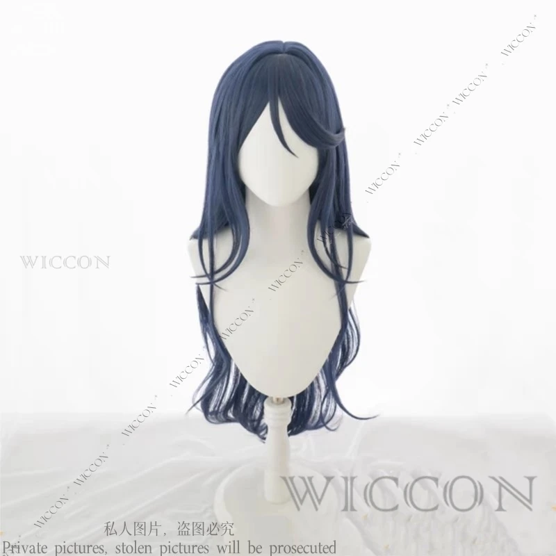 Hoshino Ichika Tenma Saki Hinomori Shiho Project Sekai Colorful Stage Leo/need Аниме Игра Сценический Костюм