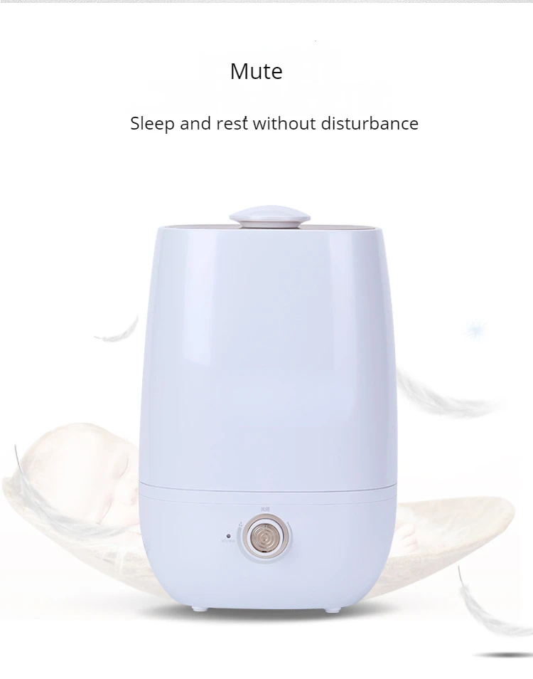 humidifier Air Humidifier for Home Diffuser Aromatherapy Machine Perfume Room Fragrance Bedroom Aroma Diffuser Humidifier air