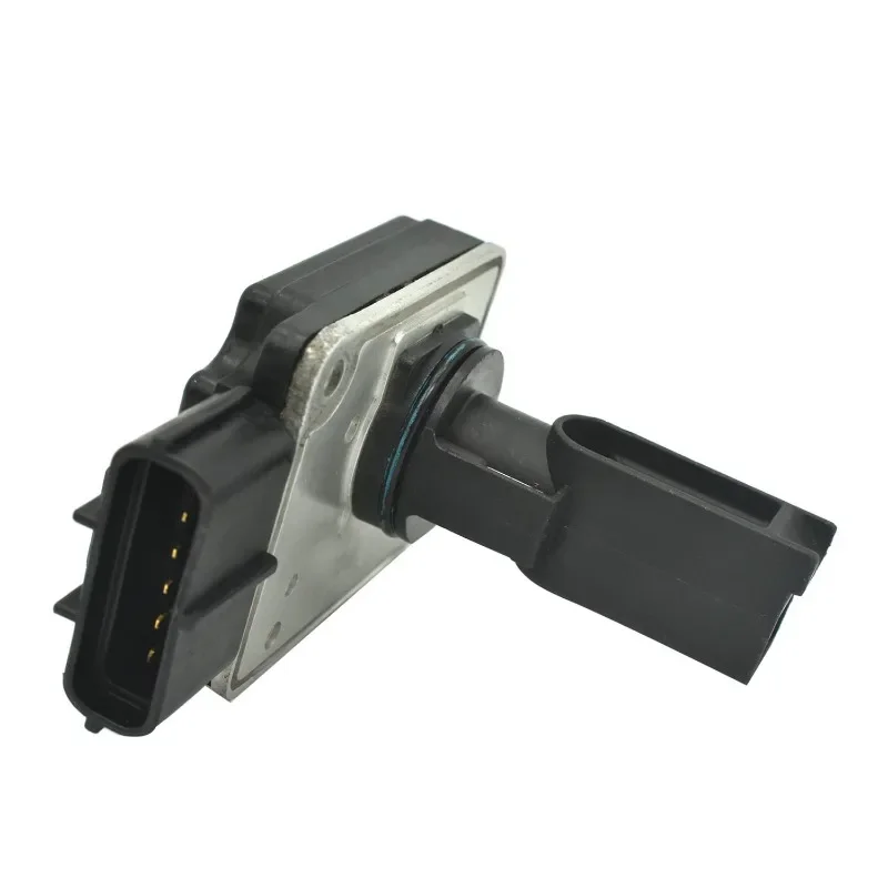 

1L5F-12B579-AB Датчик массового расхода воздуха MAF для Ford Focus 2.0L 2003 2004 годов выпуска для Ford Mondeo 2.5L 1L5F12B579AB 1994-2007 гг.