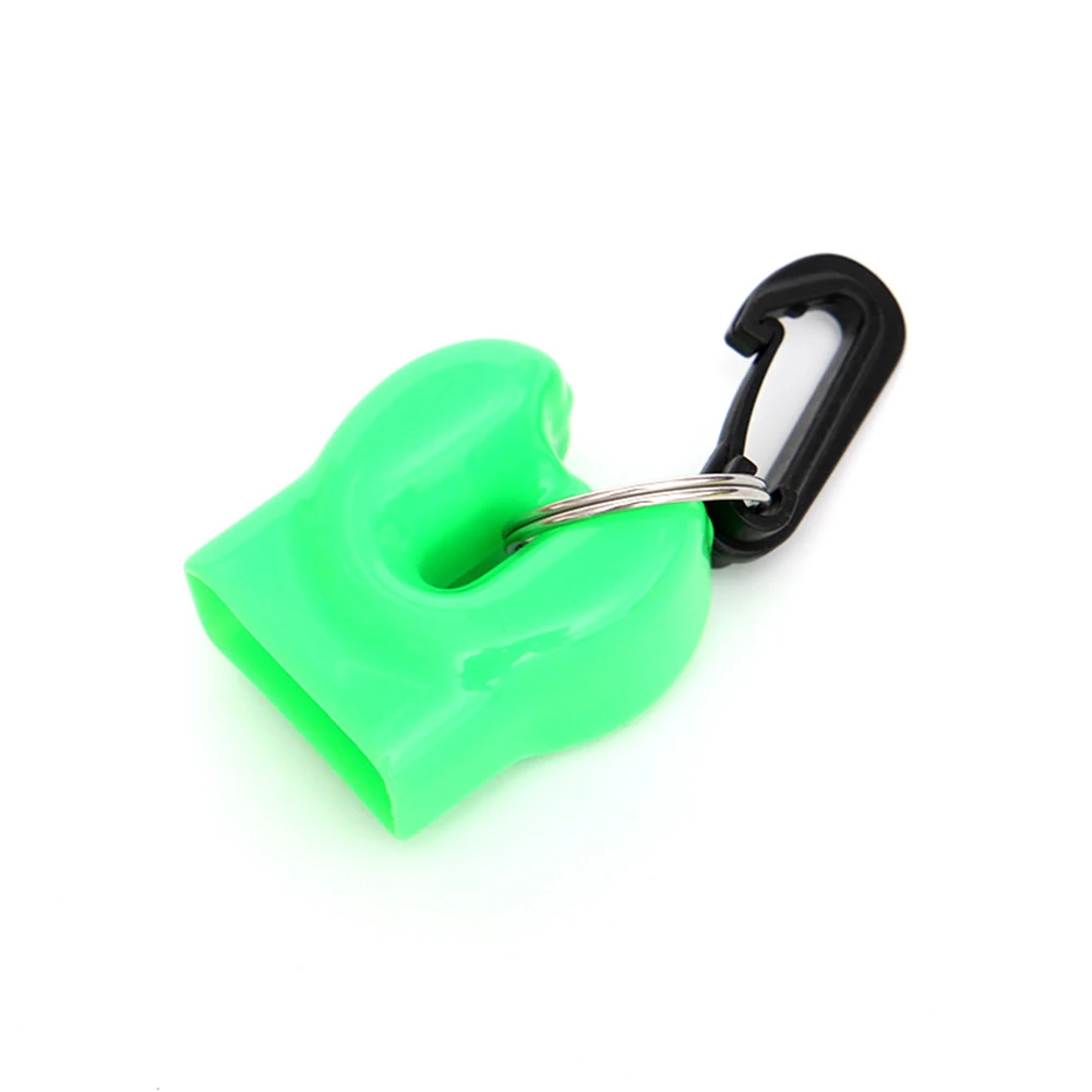 Мундштук для подводного плавания пылезащитный колпачок чехол держатель