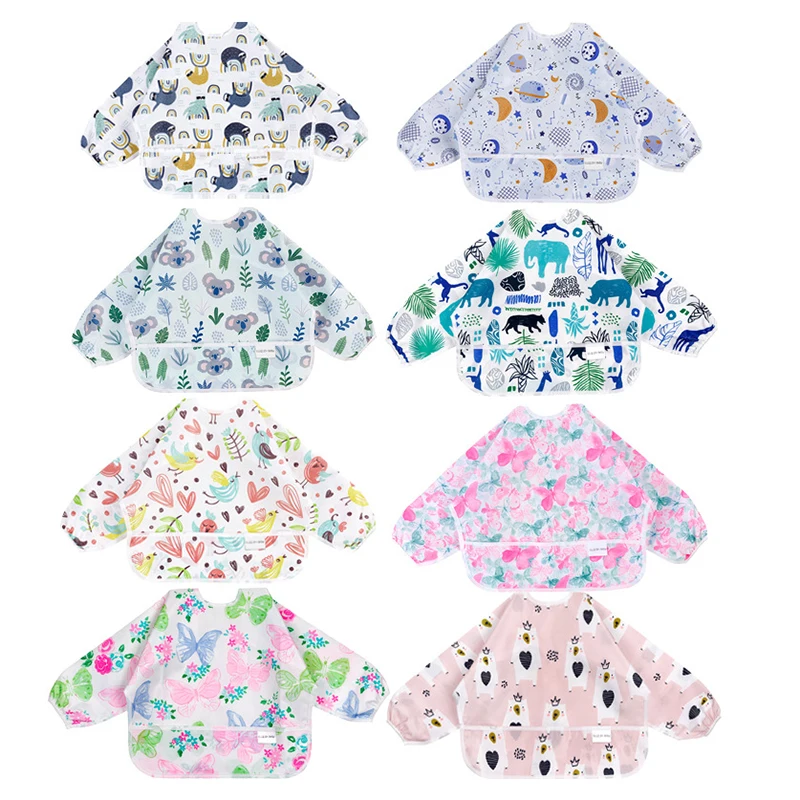 

Шарф детский непромокаемый, с длинным рукавом