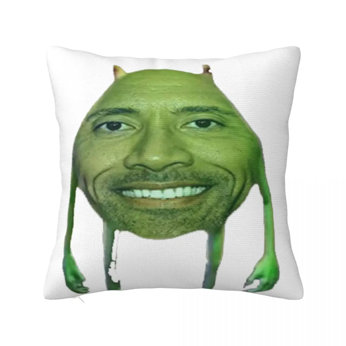 Подушка с рисунком Telegram ежедневная наволочка для дивана в гостиной домашний