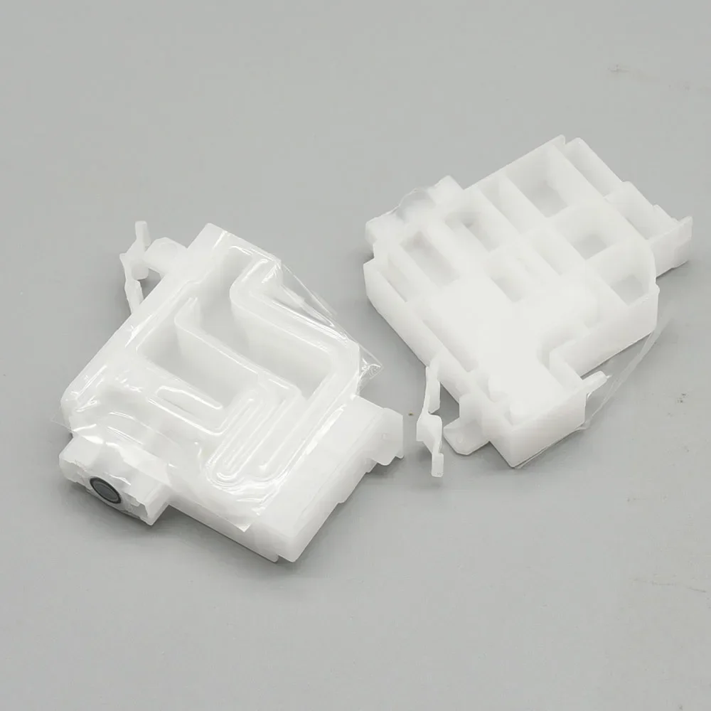 Фото Адаптер-демпфер чернил (ASSY) 1758384 для EPSON L3100 L3101 L3110 L3150 L3160 №3