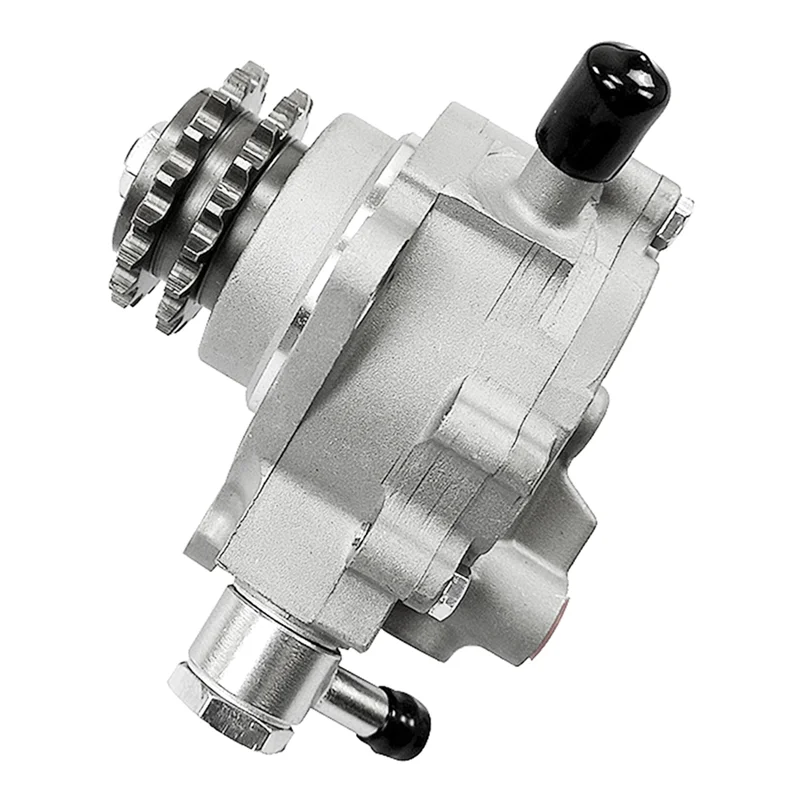Тормозной вакуумный насос 14650-VK500 14650-VK50A для Nissan Navara D22 KING CAB D23 Pickup Bassara & Frontier 2001-2006