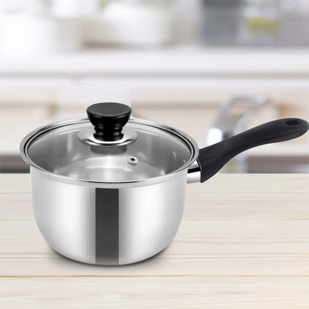 

Cookware Handle Anti-scalding Bakelite Detachable Durable For Different Pan Pot Replace Resistance High Temperature