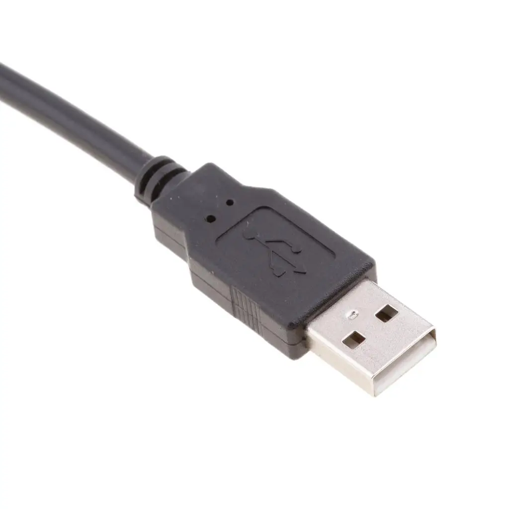 High Quality USB Cable Short for Lexia-3 PP2000 Diagnostic Tool Peugeot