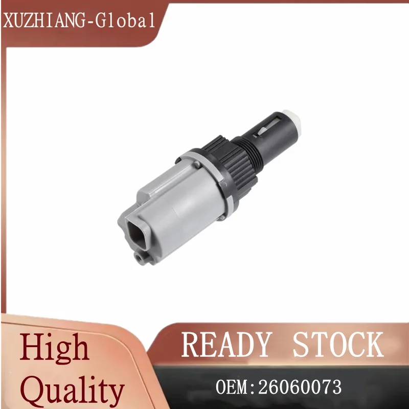 

26060073 600-101 Совершенно новый привод передней оси 4WD для Chevrolet Silverado Suburban Tahoe GMC Canyon Cadillac Escalade 1997-2013