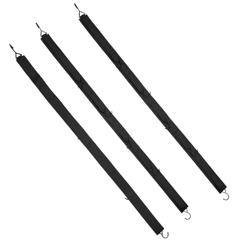 Вешалка для хоккейного снаряжения портативная подвесная стойка органайзер дома