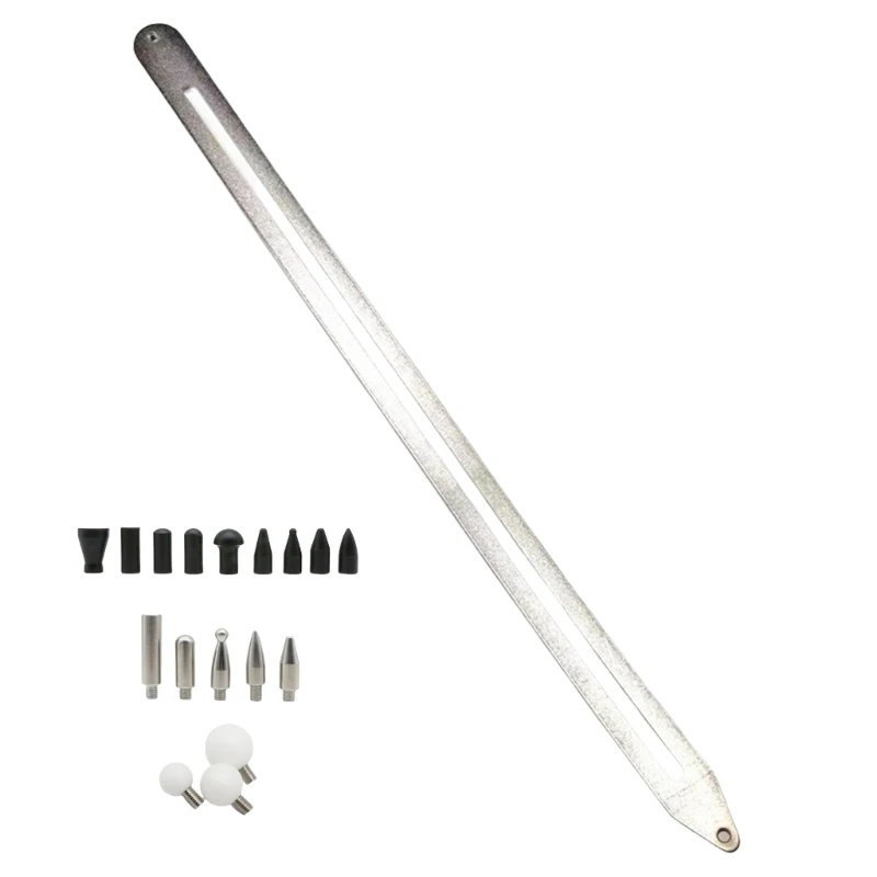 Сверхмощные съемники вмятин Ремонт автомобильных Отбойный молоток автомобиля