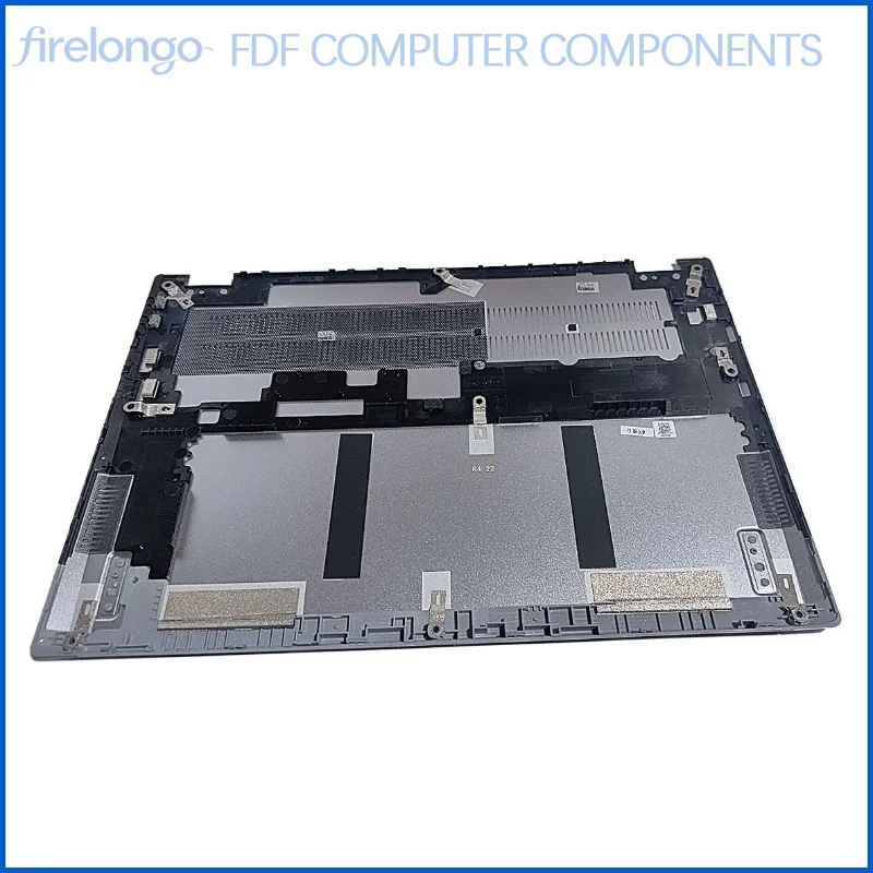Фото Для ноутбука Acer Swift Go 14 SFG14-71: верхняя и нижняя крышки корпуса (A и D), 2023 год №2