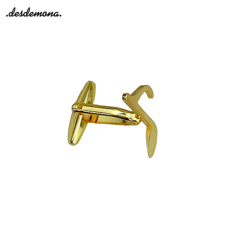 

1 Pair Fashion Music Cuff Links Men Metal Cuff Button High Quality Exquisite Novelty Musical Note Business French Shirt Cufflink