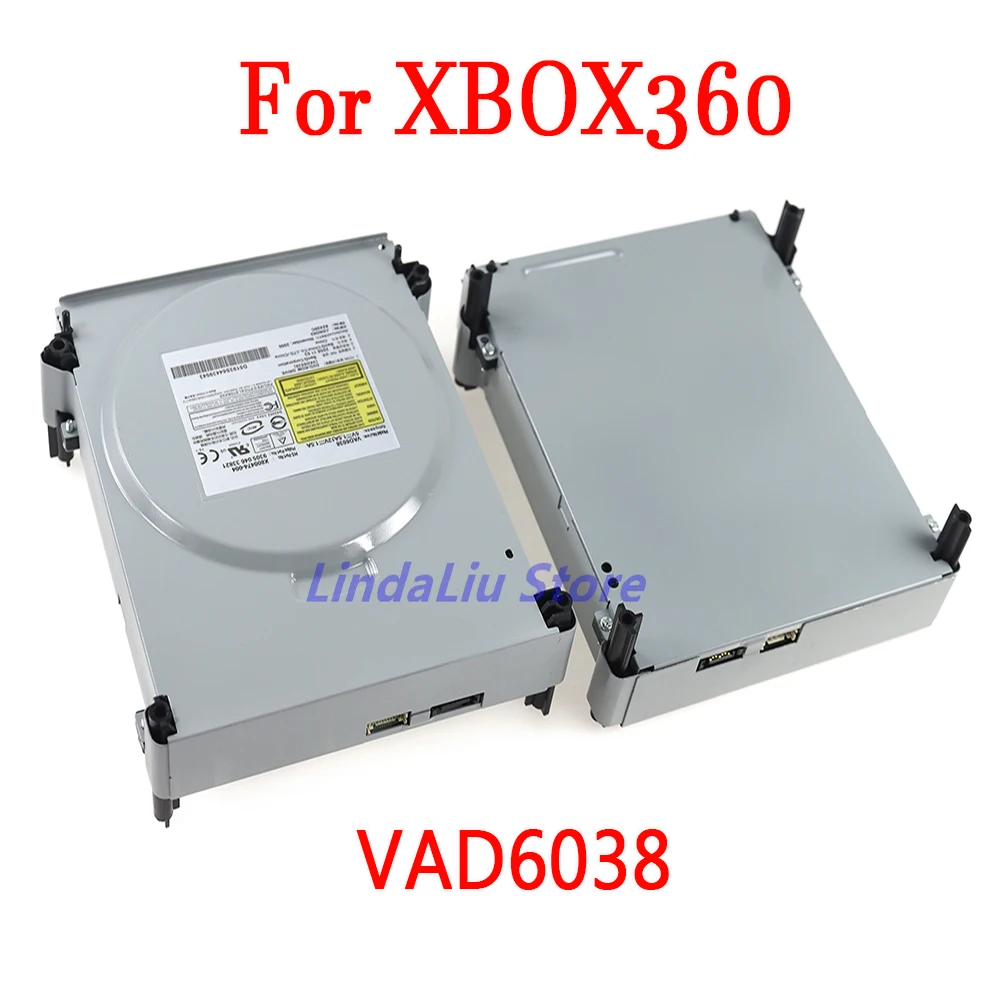 Оптический привод DVD ROM для XBOX 360 XBOX 360 BenQ 6038, 1 шт ...
