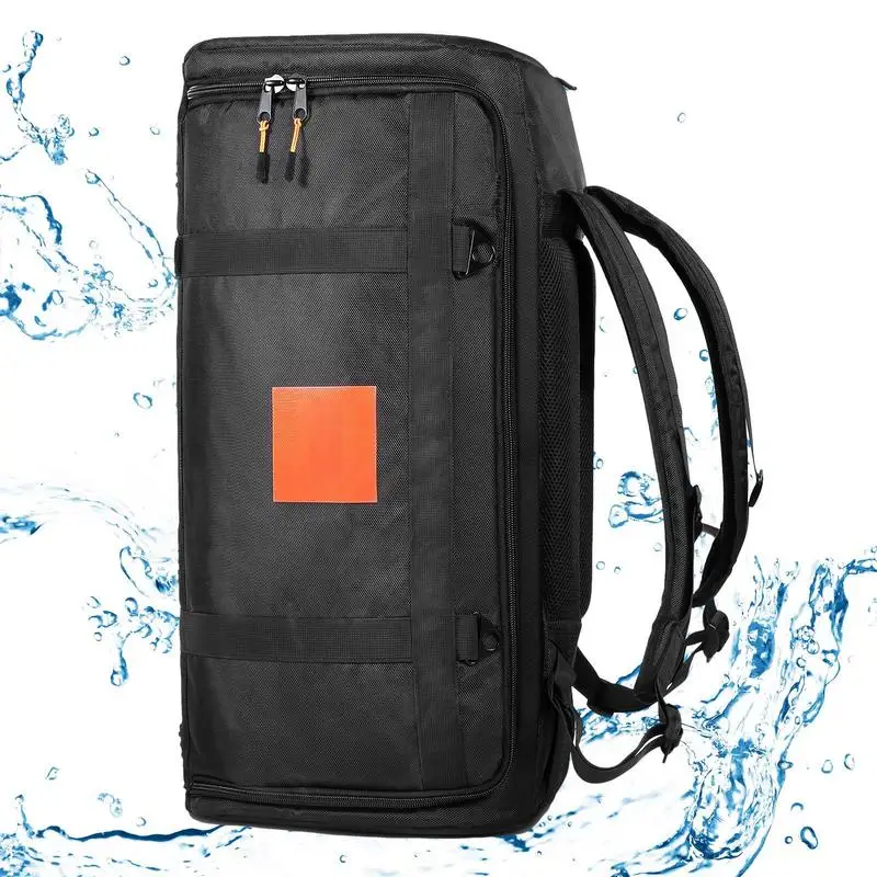 Enlarge EVA Hard Case For JBLs 310 Anti-Scratches Portable Bluetooths Speaker Travel Protective Carrying Storage Case Bag