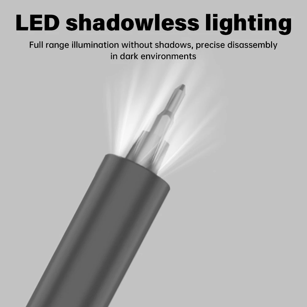 Многофункциональный аккумуляторный шуруповерт