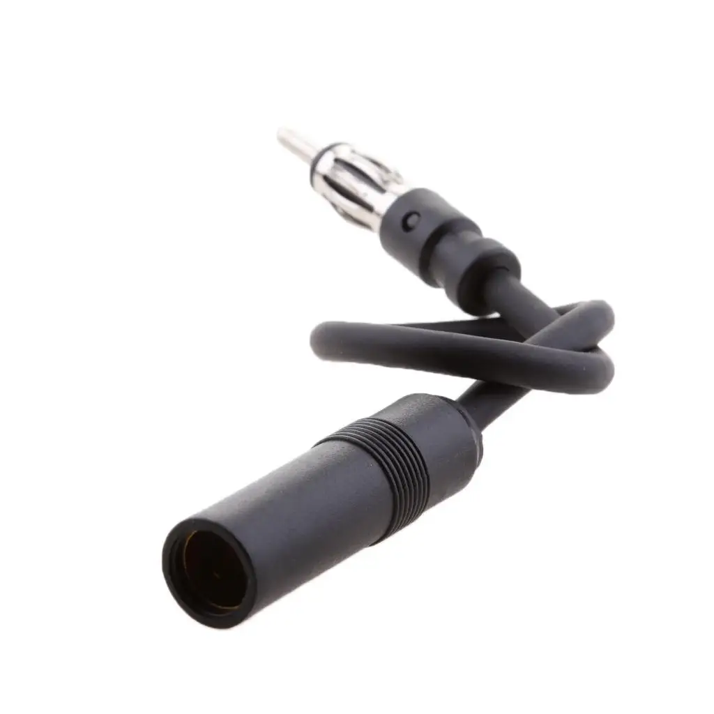 Автомобильный радиоприемник enna розетка адаптер удлинительный кабель вставной