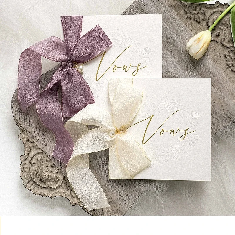 Набор карточек для свадебных книг в деревенском стиле Mariage воспоминания