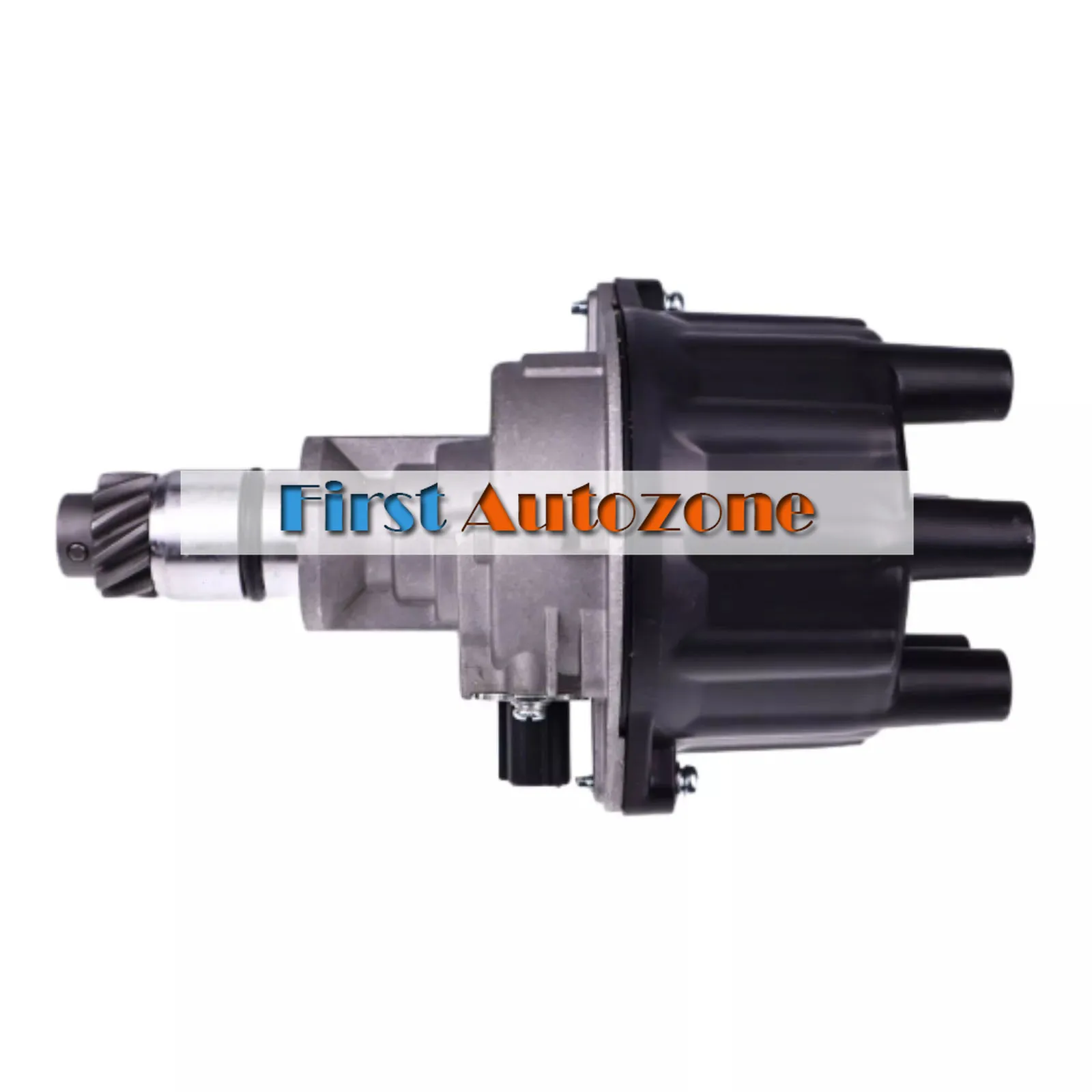 Фото MD334634 Распределитель зажигания T5T43171, совместимый с двигателем Mitsubishi Pajero V33 12, клапан 6G72 №3